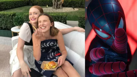 Estrella de Stranger Things se une al UCM