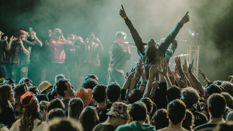 Corona Capital 2023: Lineup, horarios, costo de la cerveza y objetos que pueden igresar del viernes 17 de noviembre