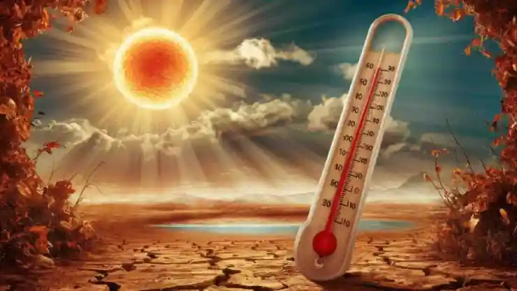 Clima hoy en Yucatán_ ¿A cuánto llegará el termómetro este 22 de mayo de 2025