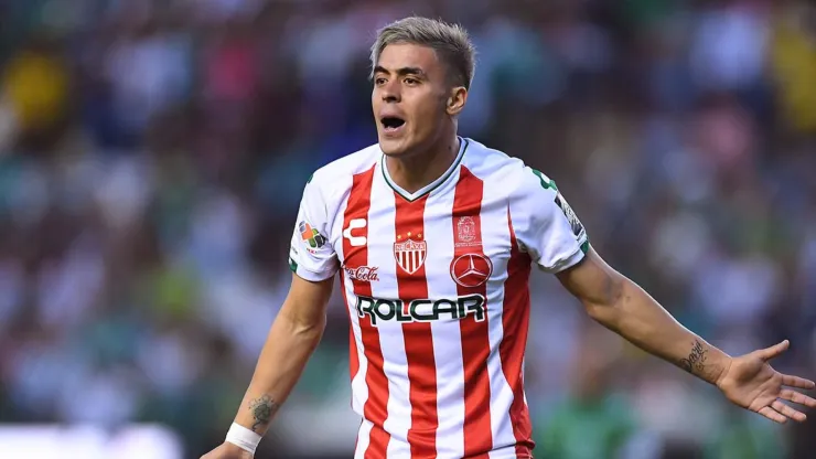 Brian Fernández se encuentra desaparecido en Argentina