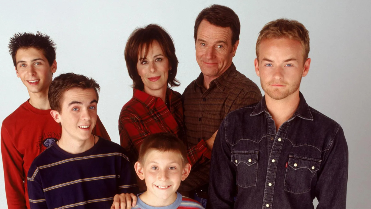 7 mejores episodios de “Malcolm el de en medio”