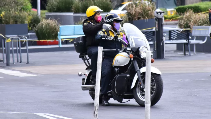 Hoy No Circula este 26 de agosto en CDMX y Edomex