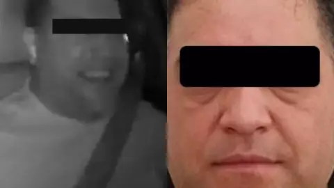 Asaltante se burlaba de sus víctimas