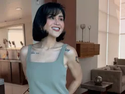 gomita araceli ordaz