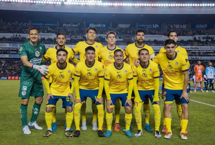 ¿Cuándo juega el América vs Xolos_ Horario y dónde ver el partido de la jornada 2 del Clausura 2025