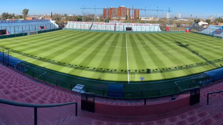 Estadio Julio Humberto Grondona Arsenal de Sarandi