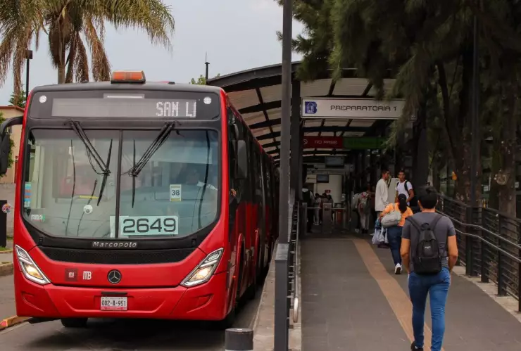 Horarios del Metro CDMX, Metrobús, Cablebús y más durante el puente del 17 de marzo