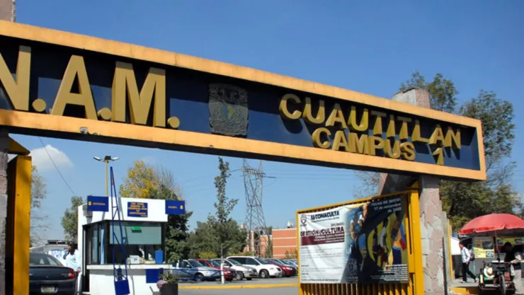 Joel Ulises asesinado FES Cuautitlan