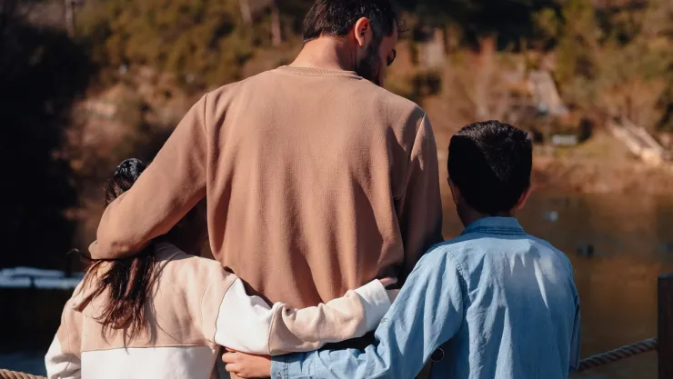 Día del Padre