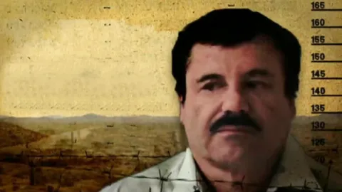 chapo guzman