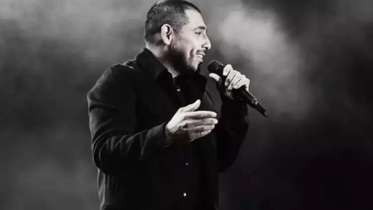 ¿Murió espinosa paz?