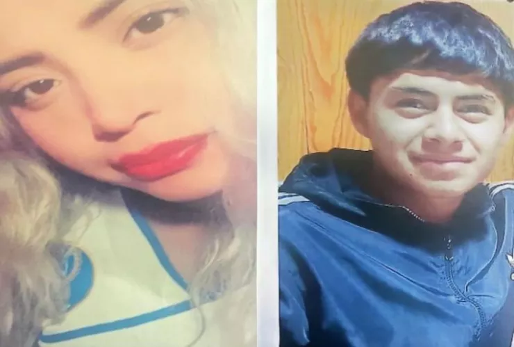 Alerta Amber Edomex.