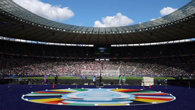 Estadio Olímpico de Berlín