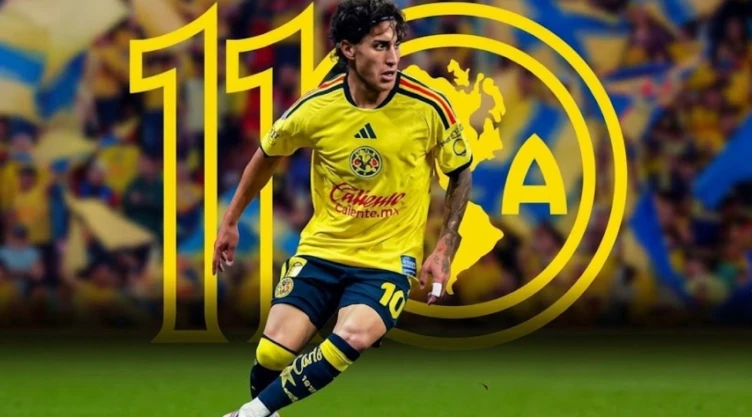 Qué se hará para celebrar el 110 aniversario de Club América: esto es lo que se sabe