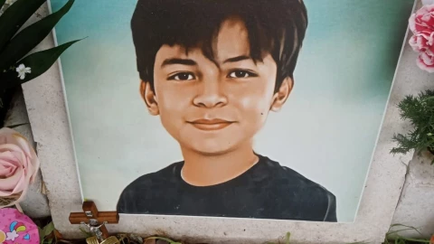 Horarios misa Mateo Santiago León 2026