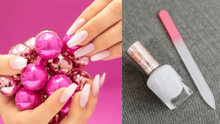 Así puedes hacerte el ‘baby boomer nails’ desde casa y con unos sencillos pasos.png