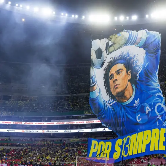 América aniversario