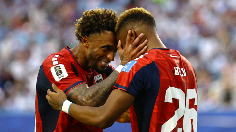 Jugadores de Cabo Verde, Mundial 2026