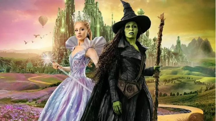 Wicked: For Good lanza su tráiler final y promete un emotivo desenlace entre Elphaba y Glinda
