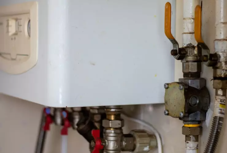 Precio del gas LP del 24 al 30 de noviembre