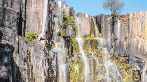 Pueblo mágico Estado de México