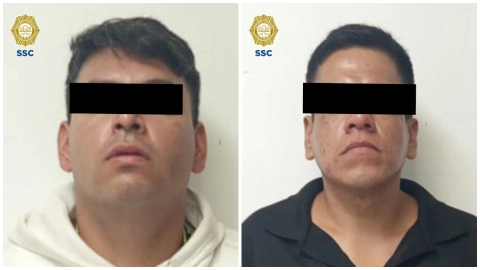 Los empleados del local donde ocurrió la tardeada fueron detenidos.