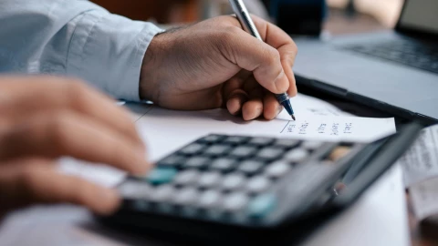 Declaración de impuestos