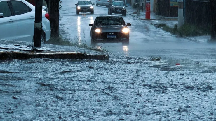 Clima en CDMX hoy 21 de agosto: estas son las zonas donde se esperan fuertes lluvias en la capital