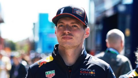 Max Verstappen eligió Mónaco como el lugar para tener su penthouse