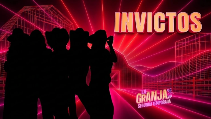 Los granjeros que están jugando sin hacer ruido: esta es la estrategia de los que están invictos de las nominaciones en La Granja VIP