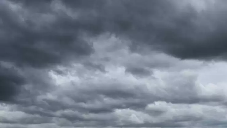 Clima en Cancún hoy 3 de noviembre: Prevén lluvias intensas en Quintana Roo