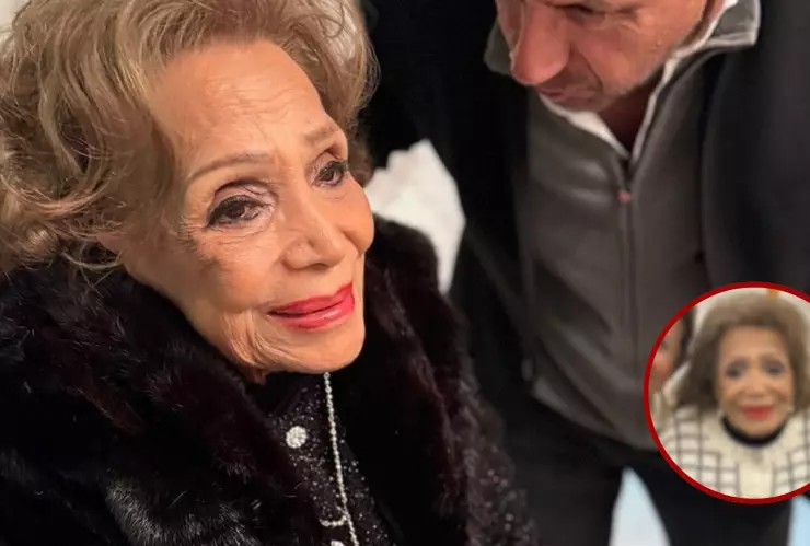 María Victoria Así luce la primera actriz en su cumpleaños número 98.jpg