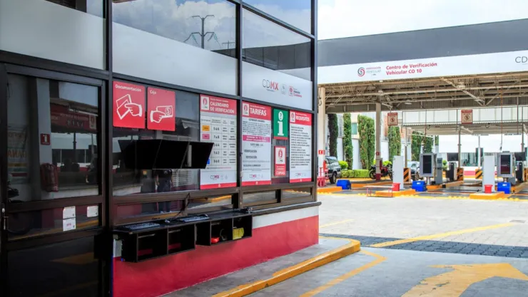 Conoce el calendario de verificación vehicular para el segundo semestre del 2023 en el Valle de México