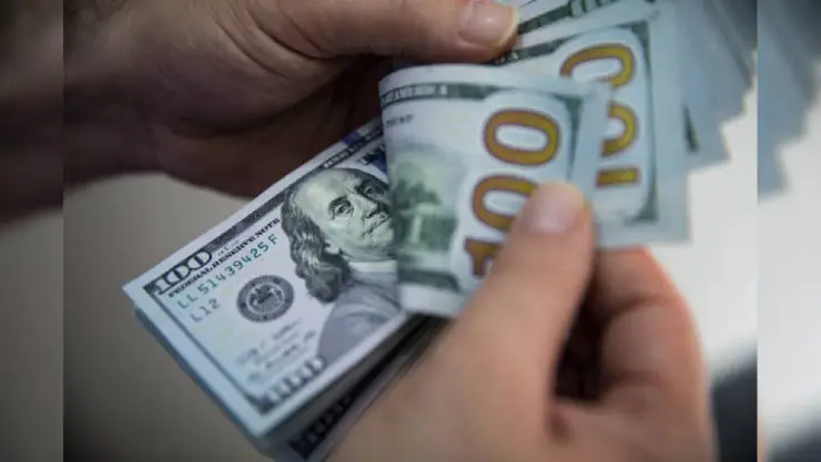 Dólar en Morelos hoy