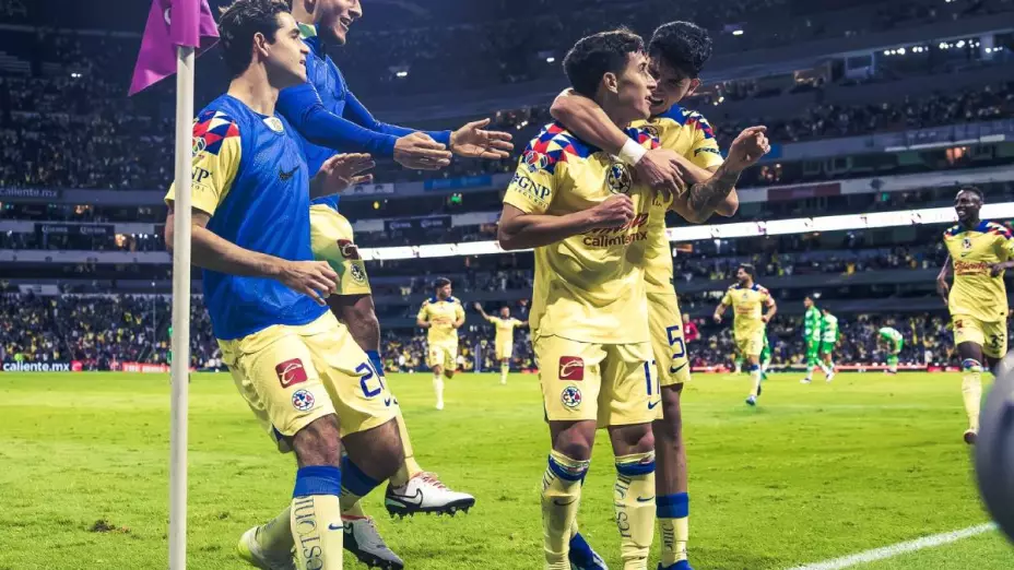 Jornada 14 del Apertura 2023_ Así se jugarán los partidos de la Liga MX