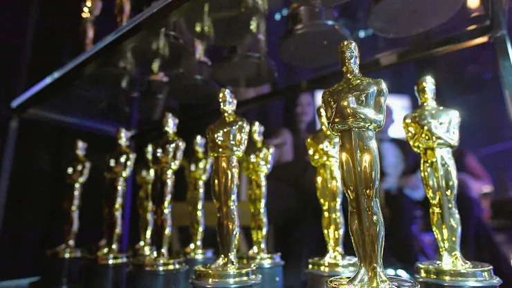 el señor de los anillos el retorno del rey record oscars nominaciones