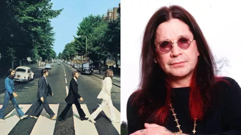 ¿Estuvo cerca de formar parte de ‘The Beatles’? Este es el pasado de Ozzy Osbourne en la música