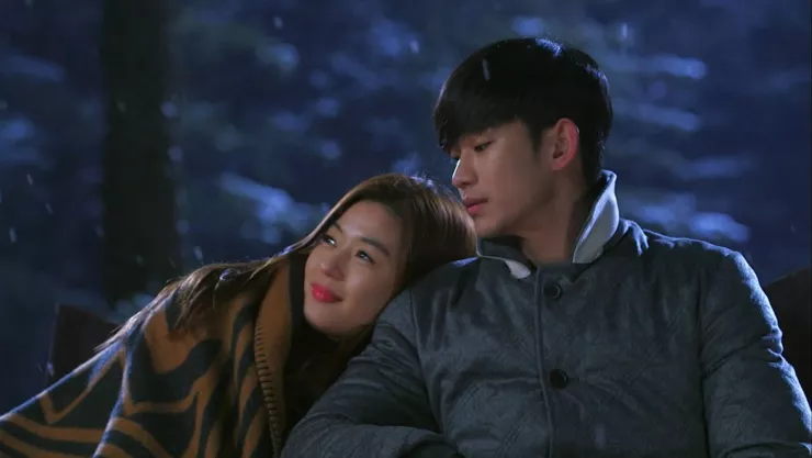 Mi Amor de Otra Galaxia