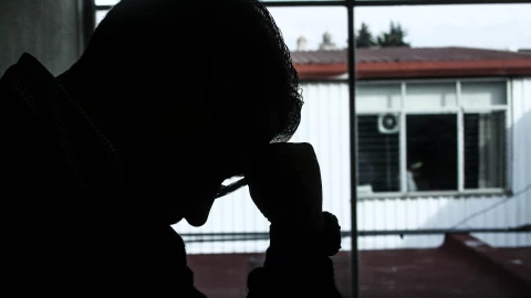 depresion sindrome del impostor