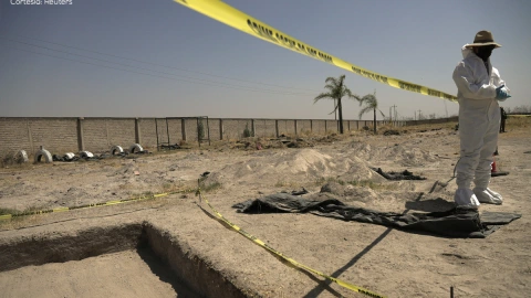 Rancho Izaguirre Teuchitlán Jalisco