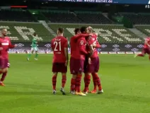 ¡Autogol en el partido! | Werder Bremen 0-1 Colonia