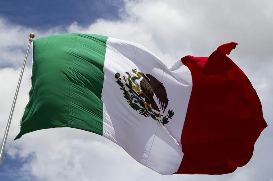 Bandera Nacional