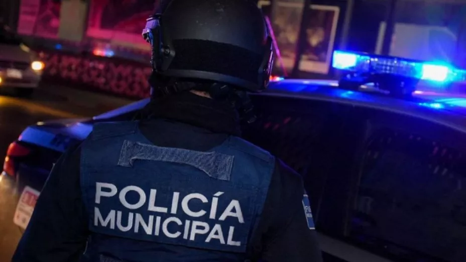 Vecinos intentan linchar a hombre que pretendía secuestrar a una menor en Puebla