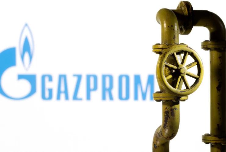 Gazprom