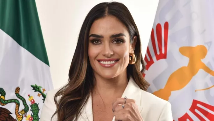 Primer Informe de Alessandra Rojo de la Vega en Cuauhtémoc: Anuncios y resumen EN VIVO