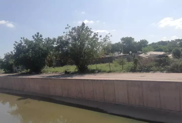 Tres muertos en sector Capistrano, Culiacán.jpg