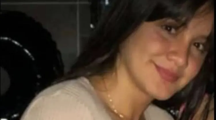 Joven venezolana apareció sin vida en límites Edomex Hidalgo