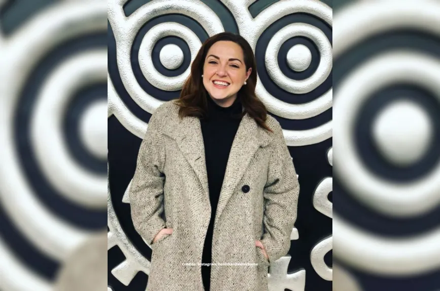 Denisha en Survivor México.