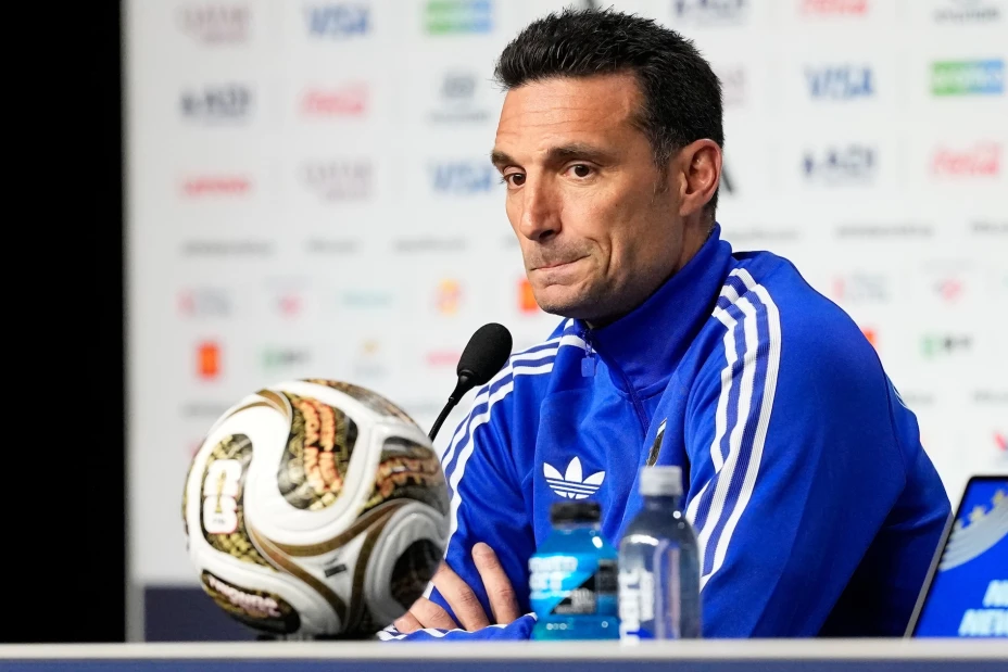 MUNDIAL-ARGENTINA-SCALONI