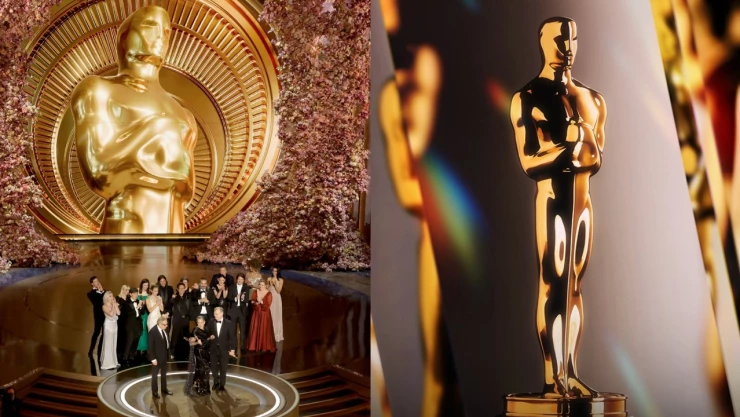 Así es como puedes conseguir boletos para entrar a los Premios Oscar.